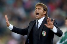 Конте хочет, чтобы аргентинец из "Торино" выступал за сборную Италии