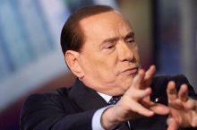 Берлускони: «2-3 йилдан сўнг «Милан» Италия, Европа ва жаҳонда тенгсиз бўлиши мумкин»