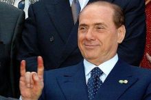 Сильвио Берлускони: "2-3 йилдан сўнг "Милан" Европа ва жаҳоннинг энг олди жамоаси бўлади"