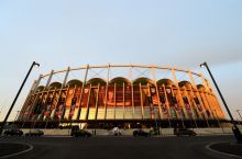 Евро-2020ни қабул қиладиган стадионлар (ФОТО)
