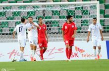 Азиатские Игры 2014: Узбекистан завершает групповой этап на 1-месте