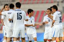 Сборная Узбекистана проиграла сборной Саудовской Аравии