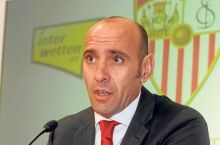 Спортивный директор «Севильи» Мончи хочет работать в «Барселоне»