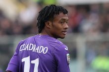 Куадрадо отказывается подписывать новый контракт с "Фиорентиной"