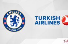 Главным спонсором "Челси" станет турецкая авиакомпания