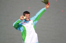 Вадим Меньков стал победителем Азиатских игр