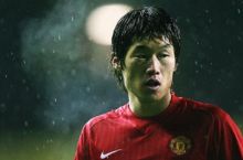 Пак Джи Сун стал послом "Манчестер Юнайтед"