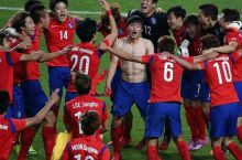 Футболисты Южной Кореи освобождены от армии, благодаря победе в Азиатских играх