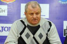 Юрий Лукин: "Как специалист я думаю «Бухара» останется в высшей лиге!"