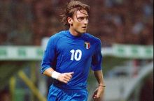 Дино Дзофф: «Тотти — самый совершенный 10-й номер в итальянском футболе»