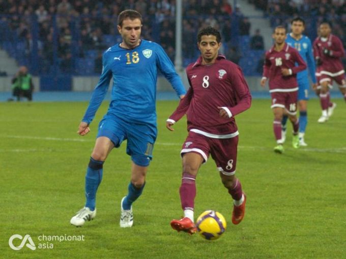 Live uzbekistan qatar