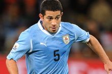 Гаргано отказался от вызова в сборную Уругвая