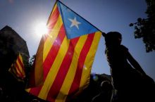 "Барса" не будет играть в Испании в случае отделения Каталонии