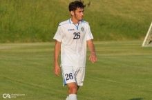 ЧА U-19: Узбекистан - Индонезия 3:1