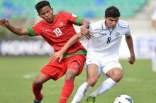 ВИДЕО. Узбекистан U-19 - Индонезия U-19 - 3:1
