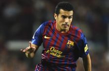 "Барселона" готовит новый контракт для Педро