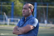 Bugun Muxtor Qurbonov “Futbol sharhi” mehmoni bo'ladi