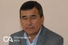 Салимжон Зокиров Фарғона вилояти футбол федерацияси вице-президенти этиб тайинланди
