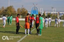  Результаты 23-тура Молодежного Первенства Узбекистана. «Машъал» сохраняет лидерство 