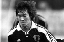 Бывший полузащитник сборной Японии погиб в ДТП