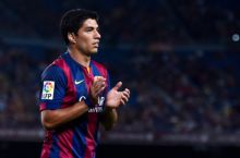 Луис Суарес: «Боялся, что после ЧМ-2014 «Барселона» передумает и не захочет меня покупать»