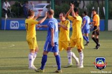 Рекомендации по внедрению реального прогресса для развития узбекского футбола