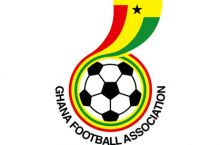 На пост главного тренера сборной Ганы претендуют три специалиста
