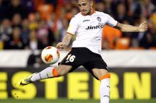 «Валенсия» намерена предложить Алькасеру новый контракт