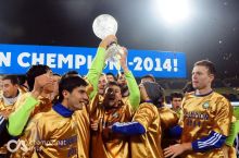 «УзДонгЖу»: Поздравляем «Пахтакор» с чемпионством!