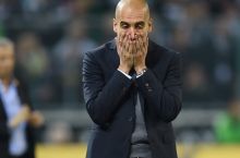 Гвардиола: «Бавария» ещё не на том уровне, чтобы выиграть Лигу чемпионов