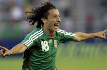 Гуардадо: сборная Мексики просто хотела обыграть Нидерланды, не думая о реванше