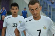 Aleksandru Onika "Neftchi"ni tark etdi...mi?