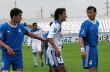 Abdumajid Toirov: “40 yoshda ham maza qilib futbol o'ynayapman”