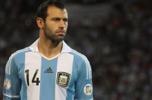 Маскерано: хотел покинуть сборную Аргентины, но Месси и другие думали иначе
