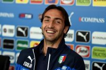 Моретти стал рекордсменом сборной Италии