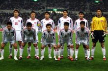 КНДР переиграла Японию в Кубке Федераций футбола Восточной Азии