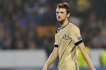 «Милан» может приобрести полузащитника сборной Хорватии Брозовича за 8 млн евро
