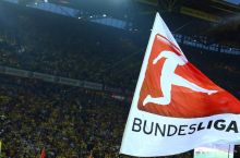 Телеканал «Спорт» сегодня покажет два матча Бундеслиги в прямом эфире 