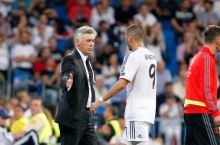 «Реал» намерен объявить о продлении контракта Анчелотти до конца года