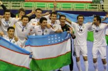 "Tashkent Cup-2014": Рекомендовано к просмотру!
