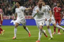 «Реал» повторил свой рекорд по количеству побед подряд