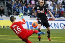 Berbatov: "Monako" "Zenit"ga qarshi hal qiluvchi uchrashuvga tayyor bo'ladi"