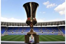 Финал Кубка Италии состоится в Риме 7 июня
