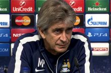 Pellegrini yanvarda yangi futbolchilar sotib olishi mumkin