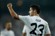 "Реал" готов продать Иско за 64 миллиона фунтов стерлингов