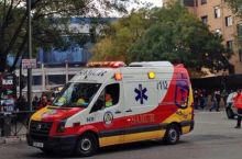 Один человек погиб в результате драки между фанатами "Атлетико" и "Депортиво"