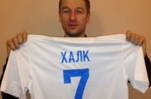 Арбитр Матюнин получил от «Зенита» в подарок футболку Халка