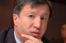 В Федерации футбола Казахстана сменится президент?