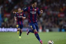 Луис Суарес: мои голы неважны, если «Барселона» будет играть удачно