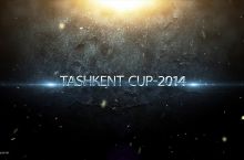 Футзал. «Tashkent Cup-2014». Турнирное положение команд после первого тура